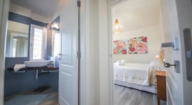 Вилла с 3 комнатами Villa Cavuzzi