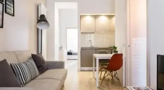 Fan House 22, Book Hotel Milan Lombardy