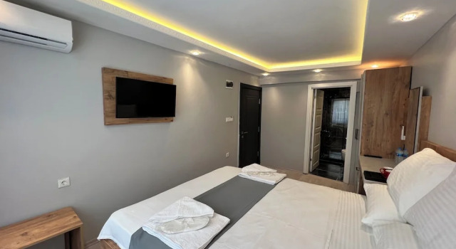 Mayda Boutique Hotel, Забронировать Бутик-отель Бутик-отели Стамбула, рядом с Мечеть Беязит, Бутик-отель