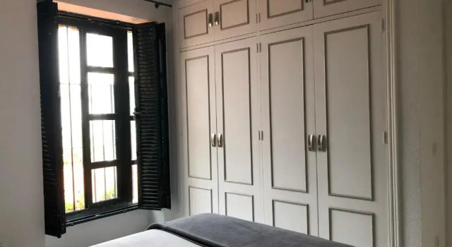 Апартаменты Apartamento Los Olivos Jerez