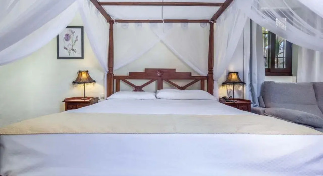 Двухместный номер Standard El Cortijo de Zahara by QHotels