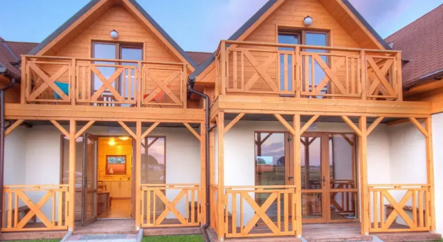 Holiday Home near Sea