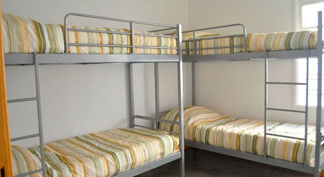 Hostel Alice
