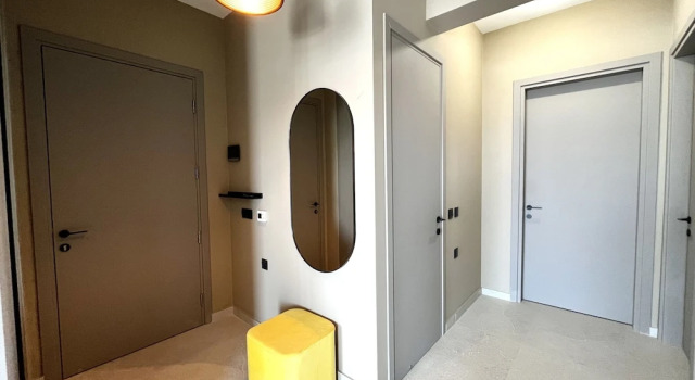 Коттедж 107 LIM - Stay Mouson View Apartment