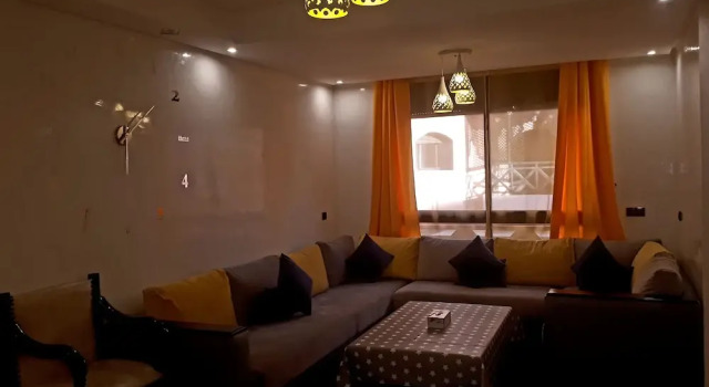 Cosy Flat Premium Village Palmeraie