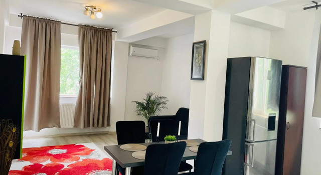 Rena Apartment