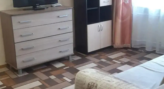 Apartments on the 50th anniversary of October Avenue, Rezerwuj Apartament Hotele w Buryatia z parkingiem, Parking