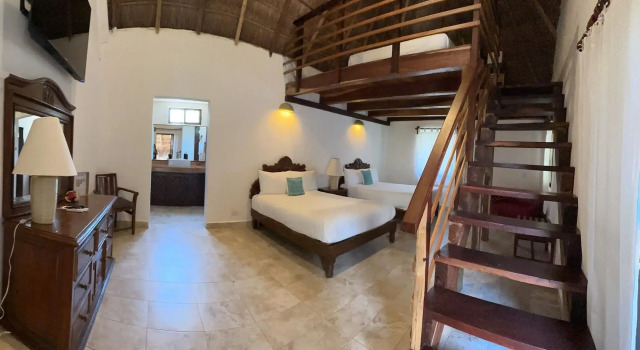 Na Balam, Rezervasyon Otel Isla Mujeres 