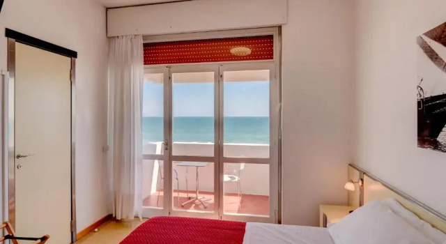 Номер Standard Hotel Europa