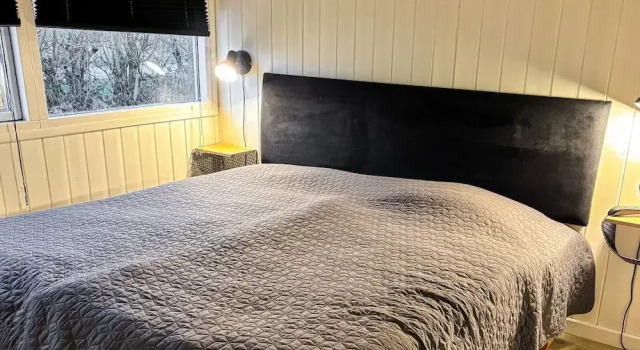 4 Star Holiday Home in Sydals