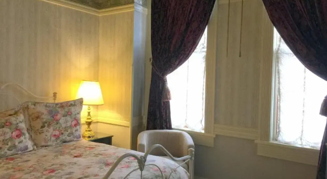 Апартаменты Luxury Beaumont Hotel and Spa