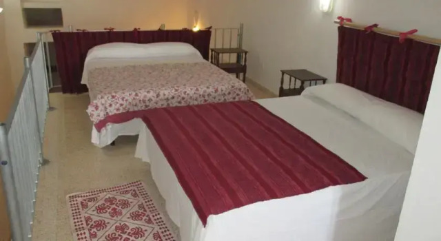 Corteminerva Libeccio, Book Hotel Otranto Salento
