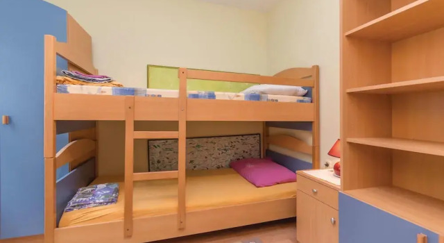 Nice Home in Donji Karin With Wifi and 3 Bedrooms, Забронировать Отель Донжи Карин Задарская жупания
