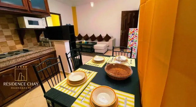 Residence Chay - Luxury Appart