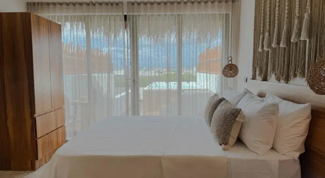Charming One Bedroom Penthouse With Private Pool By Sandy Powerful