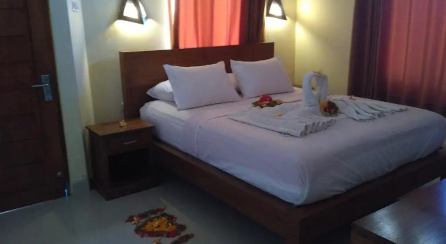 Yoga Homestay, Boek Hotel Goedkope hotels in Bali