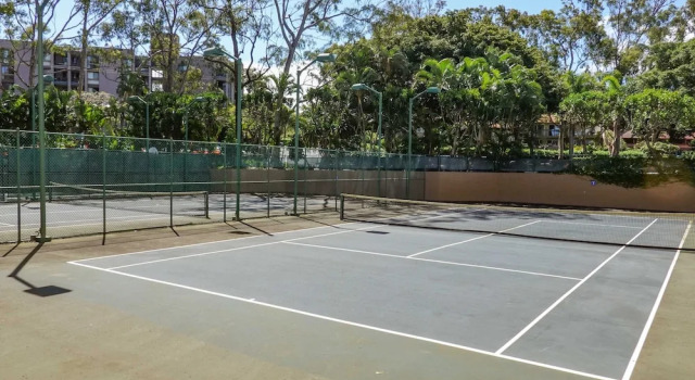 Номер Standard Sands Of Kahana Ph 381 3bd/3ba Of 3 Bedroom Condo by RedAwning