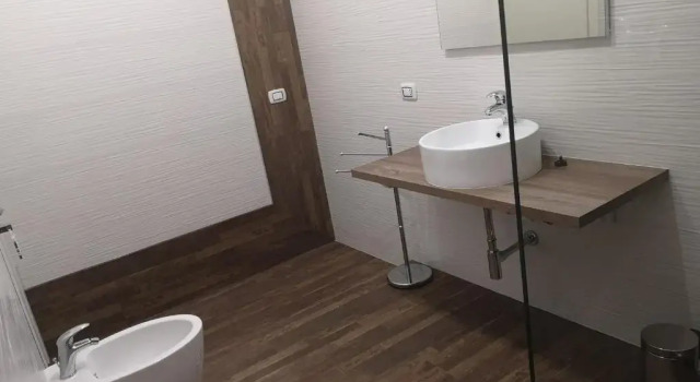 Двухместный номер Standard Bed Happy