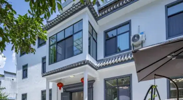 Qingxin Xiaoyuan Homestay