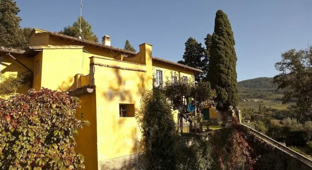 Villa di Campolungo Agriturismo