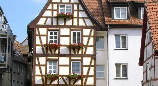 Hotel & Restaurant Lamm, Réserver Hôtel Mosbach 