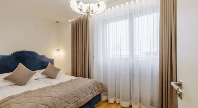 Apartament Florencja z parkingiem