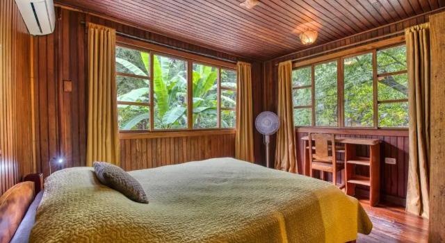 Двухместный номер Standard Hotel Amor de Mar