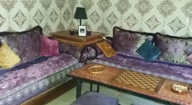 Апартаменты Chez Pascal et Nicole
