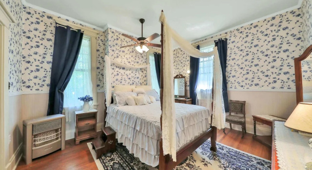 Номер Standard The Lancaster Manor Bed and Breakfast