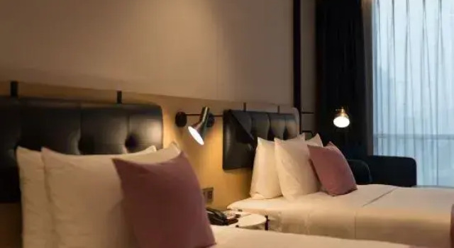 Люкс Ophelia299 Hotel