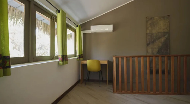 Семейный номер Standard Antsanitia Resort