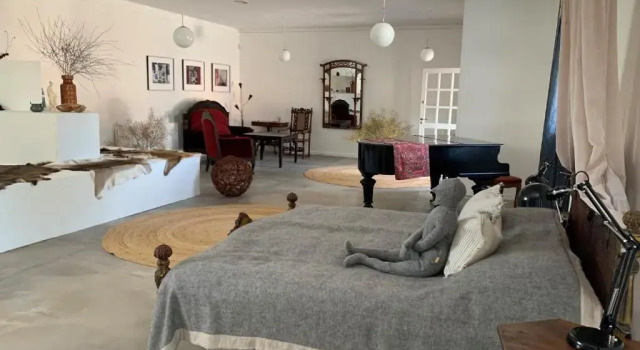 Sostrup Slot, Book Hotel Grenå Midtjylland
