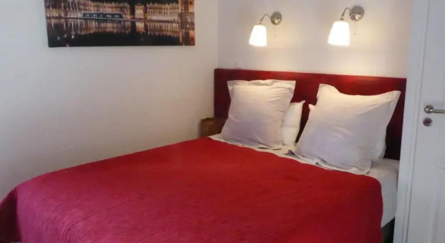 Студия La Maison Bastide