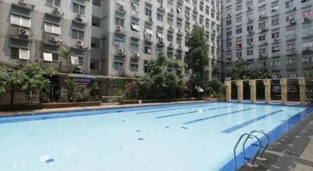 Park Point Inn @ Cengkareng, Book Hotel Jakarta Jakarta provinsen