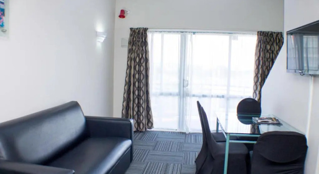 Семейный номер Standard Rayland Motel