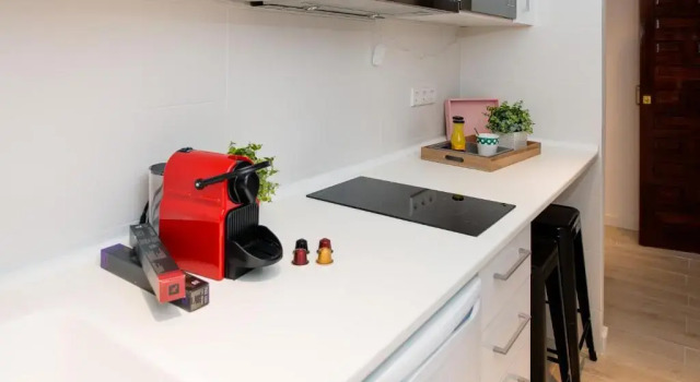 Студия Petrus Apartment
