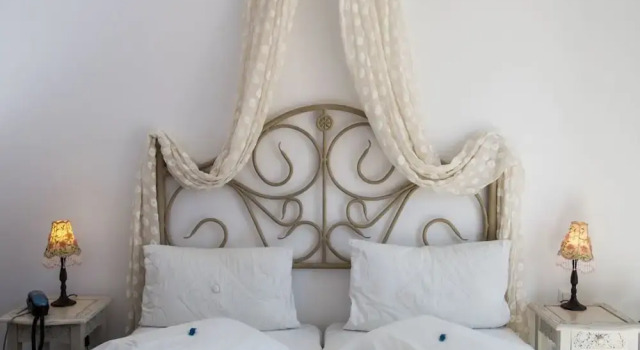 Nymfes Hotel, Reserva ahora Hotel Hoteles en Sifnos con desayuno, Desayunos