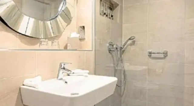 Одноместный номер Standard Ferrycarrig Hotel