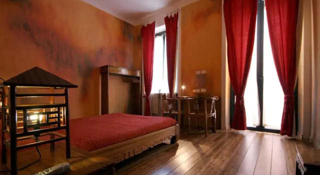 Vietnamonamour Bed & Breakfast