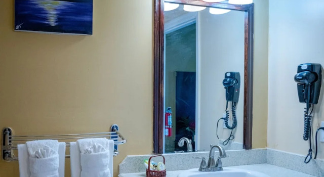 Номер Superior Atlantique View Resort & Spa