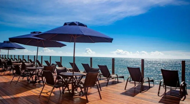 Коттедж Excelente casa, pé na areia, no melhor de Arraial