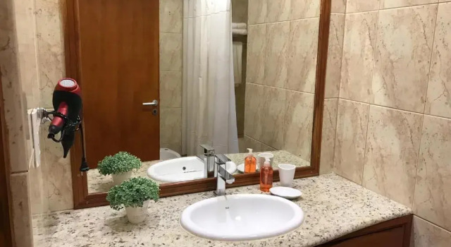 Апартаменты Flora Apartments