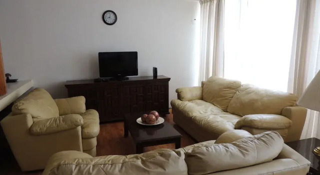Suites Diez-Monte Athos