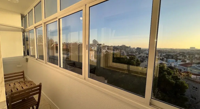 04 Barao Apartment