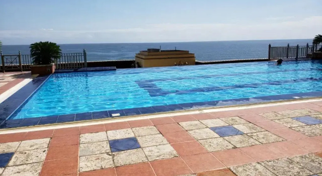 Апартаменты Malecon Center @ Santo Domingo
