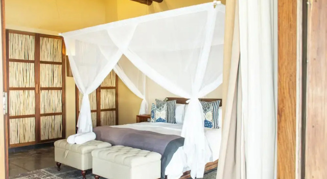 Monarch Beach Villa, Book Villa Hotels in Maputo with Breakfast, Breakfasts