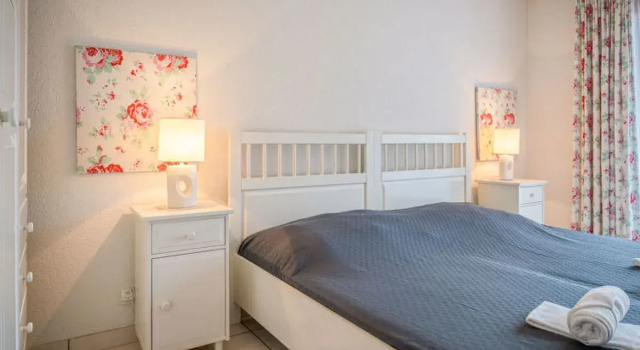 Apartment La Reze I Ovronnaz, Book Lejlighed Ovronnaz Wallis