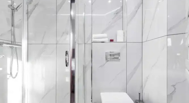 Апартаменты Luxury Flat in Studio