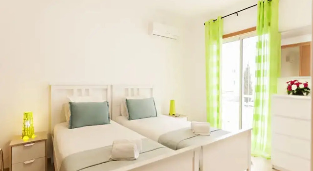 Коттедж My Choice Sun House