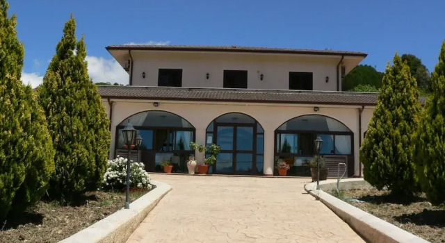 Il Noce Antico, Buchen Sie Hotel All-Inclusive-Hotels in Palermo, All Inclusive